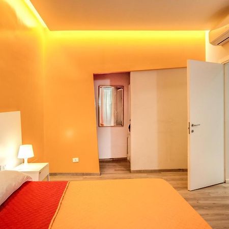 Apartments Rione Trastevere XIII Řím Exteriér fotografie