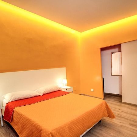 Apartments Rione Trastevere XIII Řím Exteriér fotografie